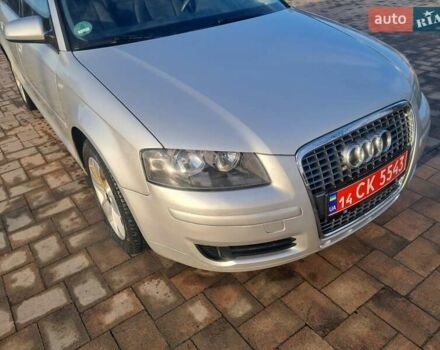 Серый Ауди А3, объемом двигателя 1.6 л и пробегом 185 тыс. км за 6950 $, фото 3 на Automoto.ua