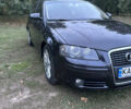 Ауди А3 2007 в Киеве на Automoto.ua Серый Ауди А3, объемом двигателя 1.97 л и пробегом 253 тыс. км за 7000 $, фото 1 на Automoto.ua