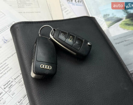 Сірий Ауді А3, об'ємом двигуна 1.6 л та пробігом 203 тис. км за 6890 $, фото 103 на Automoto.ua