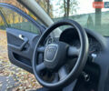 Ауди А3 2007 в Тернополе на Automoto.ua Серый Ауди А3, объемом двигателя 1.6 л и пробегом 203 тыс. км за 7499 $, фото 51 на Automoto.ua