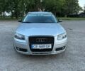 Сірий Ауді А3, об'ємом двигуна 1.8 л та пробігом 258 тис. км за 5600 $, фото 1 на Automoto.ua