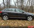 Сірий Ауді А3, об'ємом двигуна 1.6 л та пробігом 250 тис. км за 6500 $, фото 1 на Automoto.ua