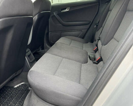 Серый Ауди А3, объемом двигателя 1.6 л и пробегом 226 тыс. км за 7500 $, фото 7 на Automoto.ua