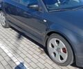 Серый Ауди А3, объемом двигателя 1.8 л и пробегом 260 тыс. км за 8300 $, фото 17 на Automoto.ua