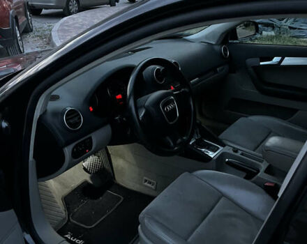 Серый Ауди А3, объемом двигателя 0 л и пробегом 325 тыс. км за 6700 $, фото 7 на Automoto.ua
