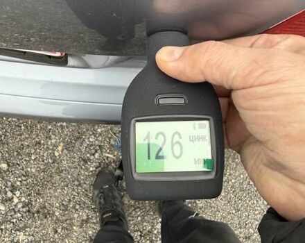 Серый Ауди А3, объемом двигателя 1.6 л и пробегом 168 тыс. км за 8500 $, фото 47 на Automoto.ua