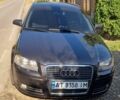Сірий Ауді А3, об'ємом двигуна 1.97 л та пробігом 293 тис. км за 7500 $, фото 1 на Automoto.ua