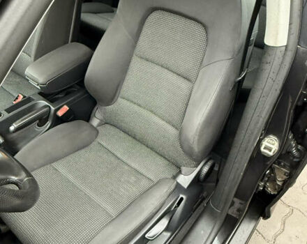 Серый Ауди А3, объемом двигателя 1.6 л и пробегом 232 тыс. км за 6850 $, фото 31 на Automoto.ua