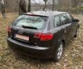 Серый Ауди А3, объемом двигателя 1.6 л и пробегом 257 тыс. км за 6500 $, фото 3 на Automoto.ua