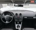 Серый Ауди А3, объемом двигателя 1.6 л и пробегом 233 тыс. км за 6799 $, фото 89 на Automoto.ua