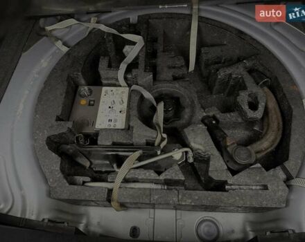 Серый Ауди А3, объемом двигателя 1.6 л и пробегом 168 тыс. км за 8500 $, фото 25 на Automoto.ua