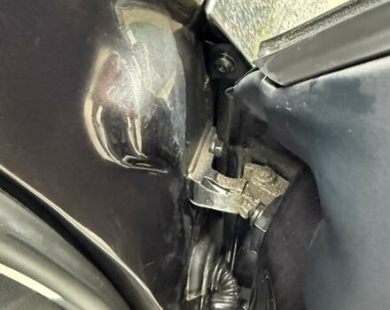 Серый Ауди А3, объемом двигателя 1.6 л и пробегом 232 тыс. км за 6850 $, фото 106 на Automoto.ua