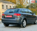 Ауди А3 2007 в Тернополе на Automoto.ua Серый Ауди А3, объемом двигателя 1.6 л и пробегом 203 тыс. км за 7499 $, фото 44 на Automoto.ua