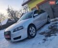 Сірий Ауді А3, об'ємом двигуна 1.6 л та пробігом 185 тис. км за 6800 $, фото 1 на Automoto.ua
