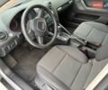 Сірий Ауді А3, об'ємом двигуна 1.6 л та пробігом 235 тис. км за 5000 $, фото 8 на Automoto.ua