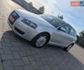 Серый Ауди А3, объемом двигателя 1.6 л и пробегом 186 тыс. км за 6899 $, фото 1 на Automoto.ua