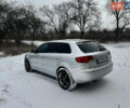 Сірий Ауді А3, об'ємом двигуна 2 л та пробігом 280 тис. км за 8299 $, фото 3 на Automoto.ua