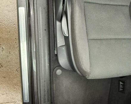 Сірий Ауді А3, об'ємом двигуна 1.6 л та пробігом 231 тис. км за 6950 $, фото 78 на Automoto.ua