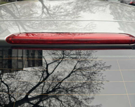 Серый Ауди А3, объемом двигателя 1.6 л и пробегом 226 тыс. км за 7500 $, фото 14 на Automoto.ua