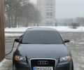 Серый Ауди А3, объемом двигателя 1.4 л и пробегом 180 тыс. км за 6900 $, фото 1 на Automoto.ua