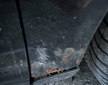 Серый Ауди А3, объемом двигателя 0 л и пробегом 325 тыс. км за 6700 $, фото 5 на Automoto.ua