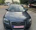 Сірий Ауді А3, об'ємом двигуна 1.6 л та пробігом 171 тис. км за 6700 $, фото 5 на Automoto.ua