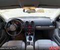 Серый Ауди А3, объемом двигателя 2 л и пробегом 299 тыс. км за 7000 $, фото 8 на Automoto.ua