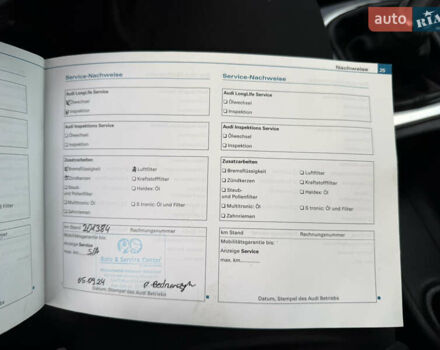 Сірий Ауді А3, об'ємом двигуна 1.6 л та пробігом 203 тис. км за 6890 $, фото 107 на Automoto.ua