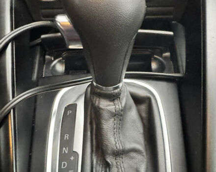 Серый Ауди А3, объемом двигателя 1.6 л и пробегом 226 тыс. км за 7500 $, фото 12 на Automoto.ua