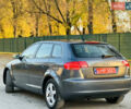Ауди А3 2007 в Тернополе на Automoto.ua Серый Ауди А3, объемом двигателя 1.6 л и пробегом 203 тыс. км за 7499 $, фото 38 на Automoto.ua