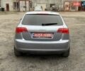 Серый Ауди А3, объемом двигателя 1.6 л и пробегом 168 тыс. км за 8500 $, фото 3 на Automoto.ua