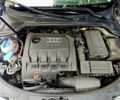 Серый Ауди А3, объемом двигателя 2 л и пробегом 240 тыс. км за 9973 $, фото 14 на Automoto.ua