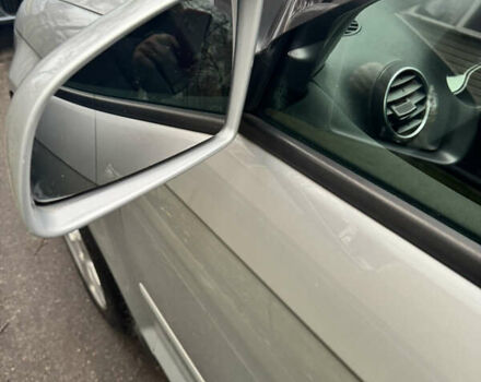 Серый Ауди А3, объемом двигателя 1.6 л и пробегом 226 тыс. км за 7500 $, фото 13 на Automoto.ua