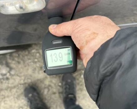 Серый Ауди А3, объемом двигателя 1.6 л и пробегом 168 тыс. км за 8500 $, фото 37 на Automoto.ua