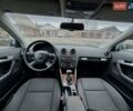 Серый Ауди А3, объемом двигателя 1.6 л и пробегом 168 тыс. км за 8500 $, фото 23 на Automoto.ua