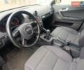 Серый Ауди А3, объемом двигателя 1.6 л и пробегом 221 тыс. км за 6900 $, фото 21 на Automoto.ua
