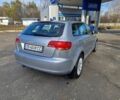 Сірий Ауді А3, об'ємом двигуна 1.6 л та пробігом 167 тис. км за 8400 $, фото 6 на Automoto.ua