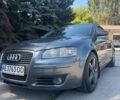Сірий Ауді А3, об'ємом двигуна 1.97 л та пробігом 275 тис. км за 6500 $, фото 1 на Automoto.ua