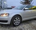 Сірий Ауді А3, об'ємом двигуна 1.8 л та пробігом 190 тис. км за 7299 $, фото 4 на Automoto.ua