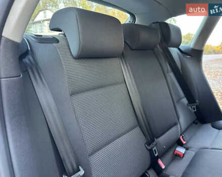 Серый Ауди А3, объемом двигателя 1.6 л и пробегом 203 тыс. км за 7300 $, фото 57 на Automoto.ua