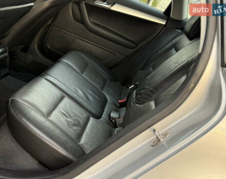 Сірий Ауді А3, об'ємом двигуна 1.6 л та пробігом 203 тис. км за 6890 $, фото 60 на Automoto.ua