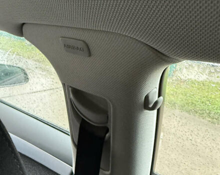 Сірий Ауді А3, об'ємом двигуна 1.6 л та пробігом 231 тис. км за 6950 $, фото 97 на Automoto.ua