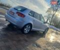 Сірий Ауді А3, об'ємом двигуна 1.6 л та пробігом 185 тис. км за 6800 $, фото 10 на Automoto.ua