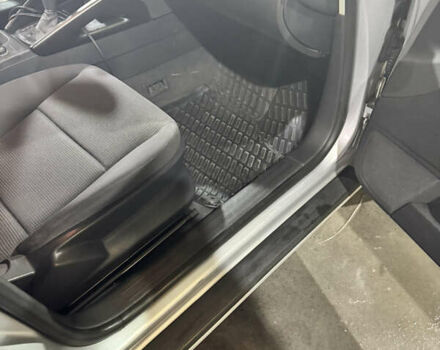 Серый Ауди А3, объемом двигателя 1.6 л и пробегом 226 тыс. км за 7500 $, фото 22 на Automoto.ua