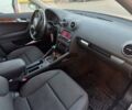 Серый Ауди А3, объемом двигателя 1.6 л и пробегом 185 тыс. км за 6800 $, фото 4 на Automoto.ua