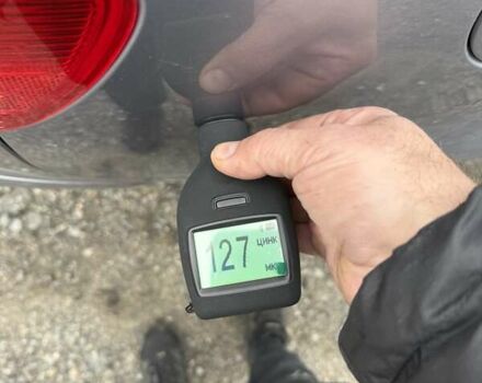 Серый Ауди А3, объемом двигателя 1.6 л и пробегом 168 тыс. км за 8500 $, фото 48 на Automoto.ua