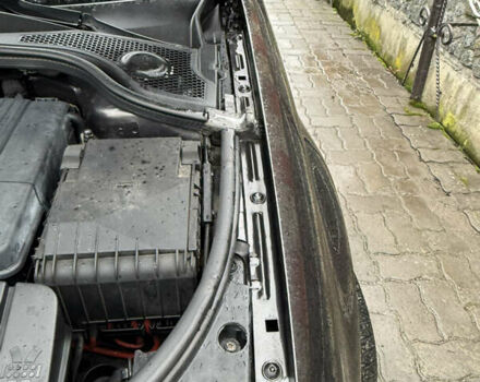 Сірий Ауді А3, об'ємом двигуна 1.6 л та пробігом 231 тис. км за 6950 $, фото 101 на Automoto.ua