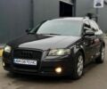 Серый Ауди А3, объемом двигателя 1.8 л и пробегом 328 тыс. км за 6500 $, фото 1 на Automoto.ua