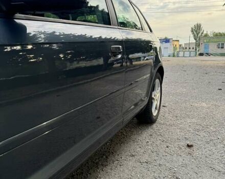 Сірий Ауді А3, об'ємом двигуна 1.6 л та пробігом 171 тис. км за 6700 $, фото 6 на Automoto.ua