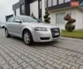 Серый Ауди А3, объемом двигателя 1.4 л и пробегом 200 тыс. км за 6500 $, фото 2 на Automoto.ua